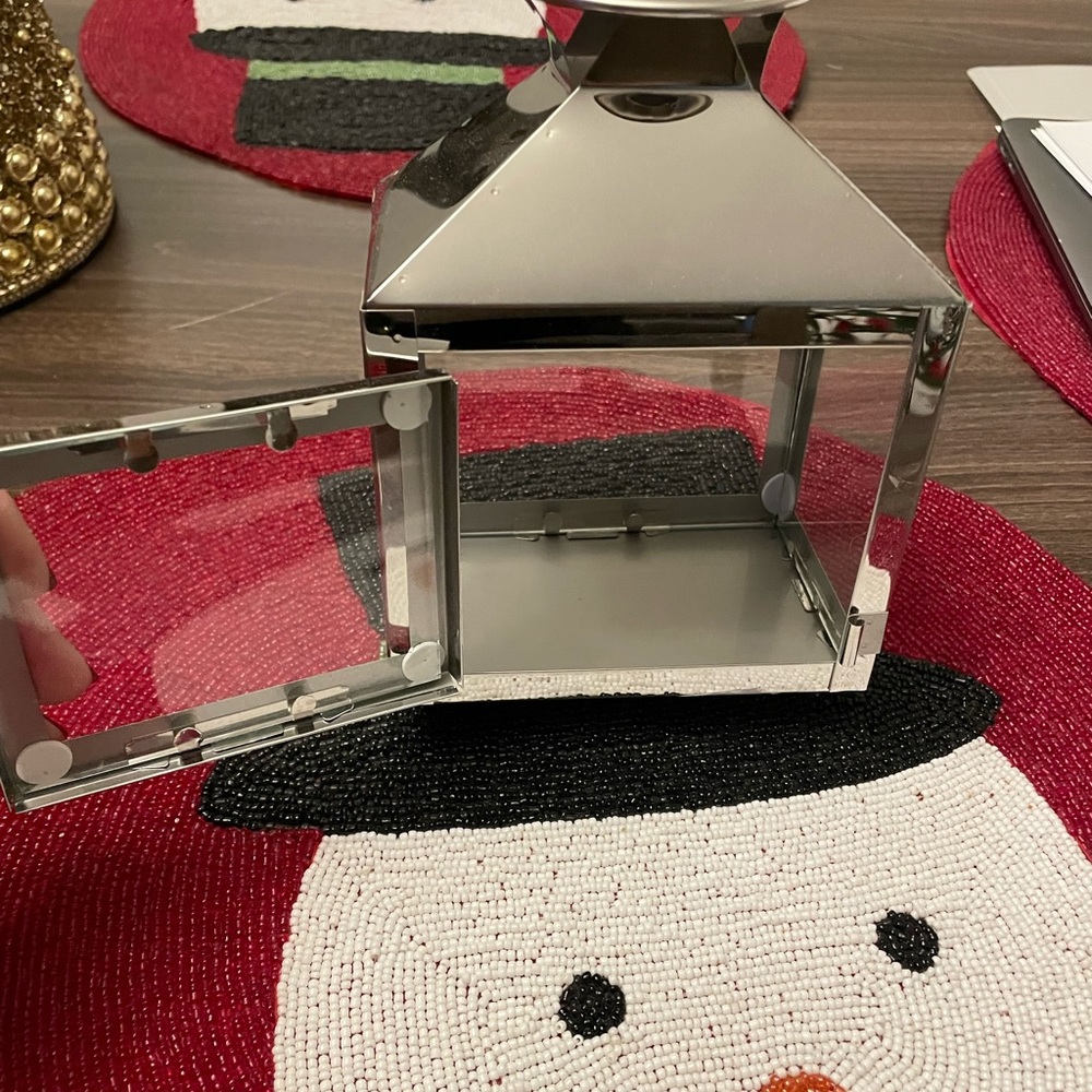 Cute lantern - Picture 2 of 3